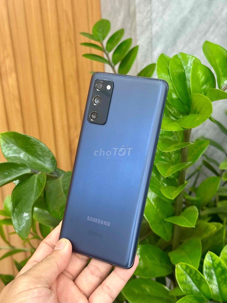Galaxy S20 FE (6/128GB) Snap 865 - Trả Góp Online. Mua bán Điện thoại tại Quận Gò Vấp Tp Hồ Chí Minh được đăng bởi Toto Mobile hình 3