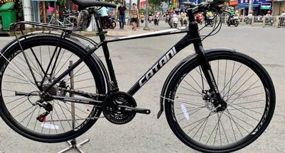 XE CHÍNH HÃNG CATANI PRO MỚI 100% CHỢ 586. Mua bán Xe đạp tại   được đăng bởi Nguyễn Nhung