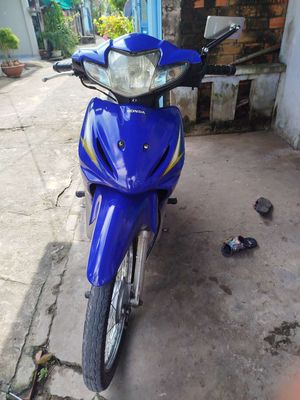 Wave s110 Honda Nhật đời đầu 2008. Mua bán Xe máy tại Thành phố Sóc Trăng Sóc Trăng được đăng bởi PHỤ TÙNG XE HONDA RIN RẢ XE