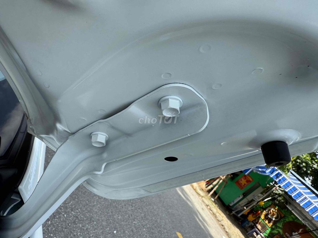 Hyundai Grand i10 2022 1.2 AT - 50000 km. Mua bán Ô tô tại Quận Cẩm Lệ Đà Nẵng được đăng bởi Nguyễn Quang hình 9