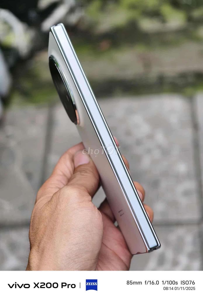 Oppo Find N5 ViêtNam - Keng - Thanh lý gọn. Mua bán Điện thoại tại Quận Gò Vấp Tp Hồ Chí Minh được đăng bởi HoangDang hình 4