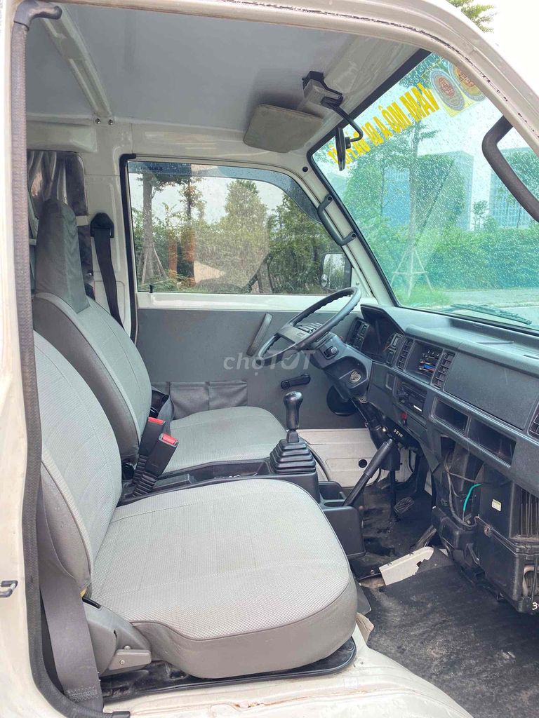 Suzuki Super Carry Van 2018 - 90000 km. Mua bán Ô tô tại Quận Nam Từ Liêm Hà Nội được đăng bởi Lưu quang kiên hình 9