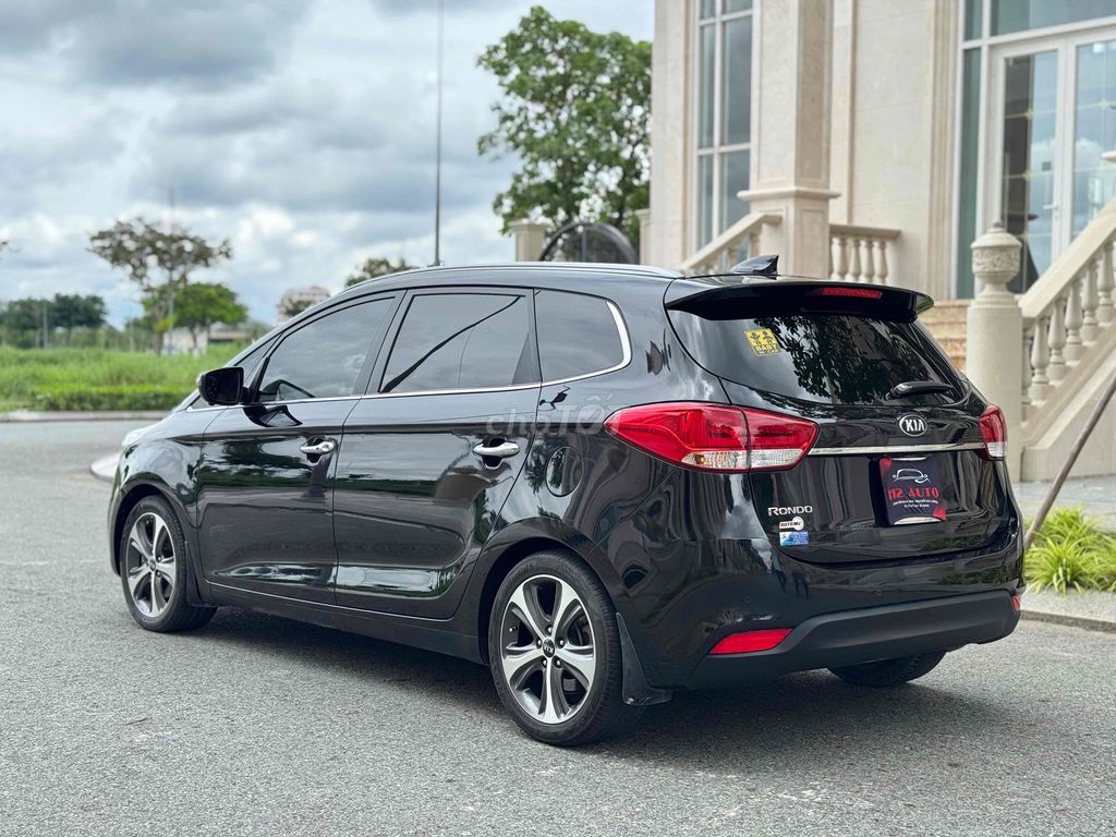 Kia Rondo 2016 2.0 GATH đẹp chạy 39000 km. Mua bán Ô tô tại Thành phố Thủ Đức Tp Hồ Chí Minh được đăng bởi Hoà Xe Cũ hình 7