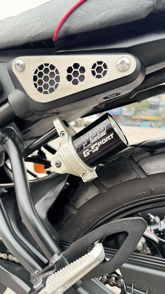 Xsr 155 1 chủ đập thùng. Mua bán Xe máy tại Quận Thanh Xuân Hà Nội được đăng bởi Nguyễn Văn Đạt hình 9