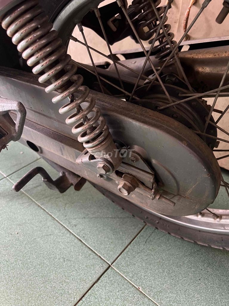 jupiter đời đầu. Mua bán Xe máy tại Huyện Thanh Liêm Hà Nam được đăng bởi Đinh Minh hình 4