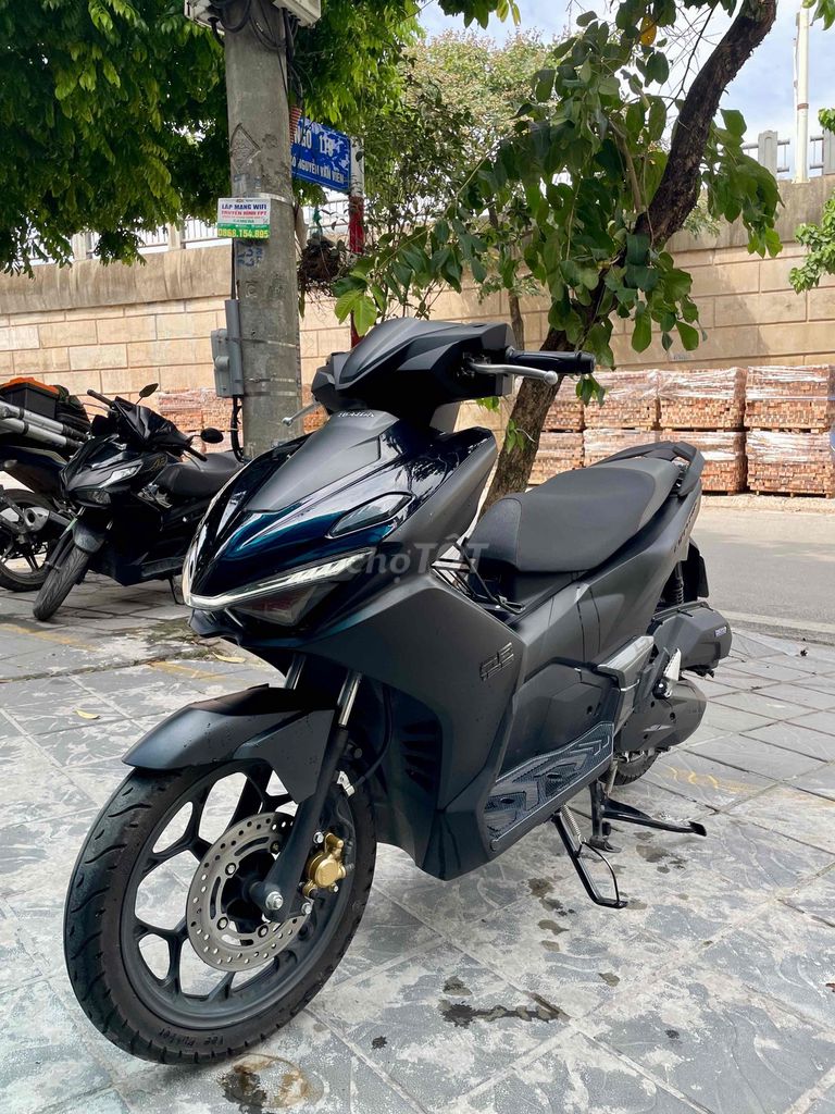 🚨 CHÍNH CHỦ PASS LẠI HONDA AIR BLADE 125CC ĐỜI 202
