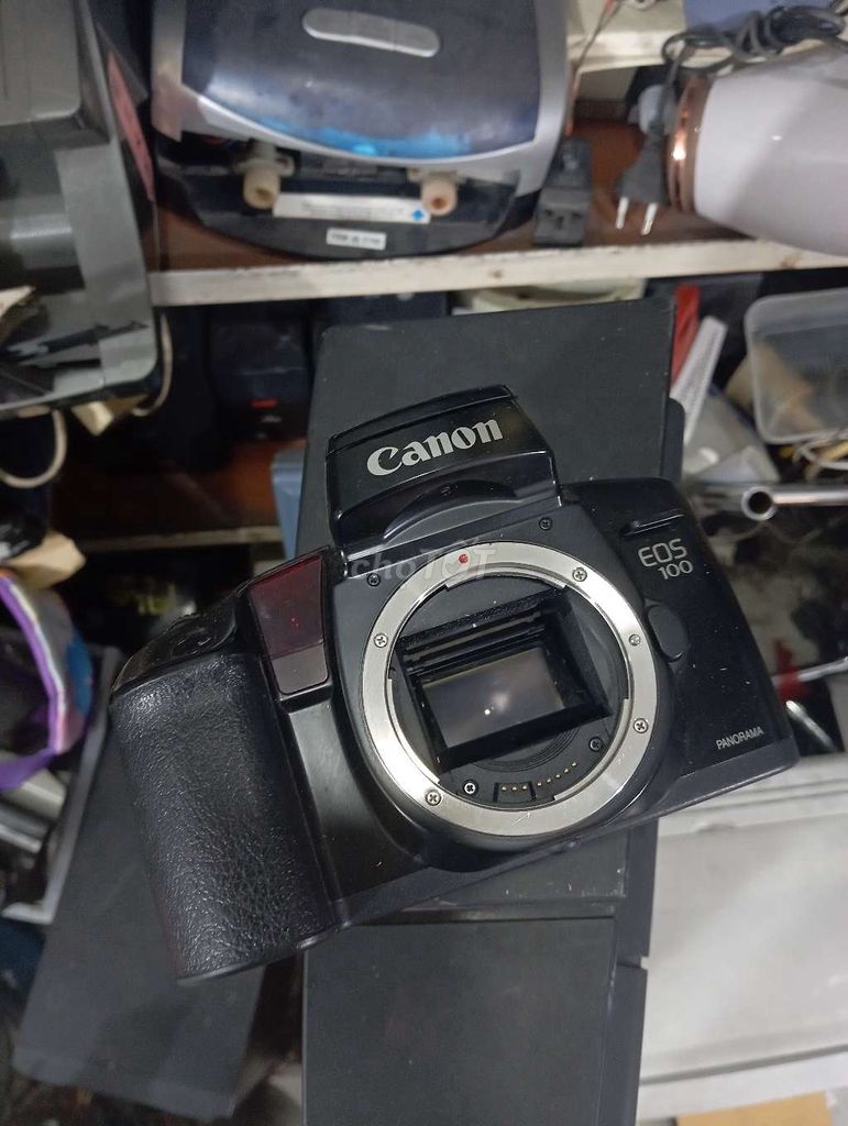 Tl xác máy ảnh canon 500k cho ae thợ