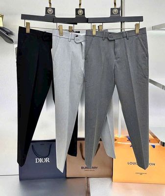 Quần âu cotton cho nam. Mua bán Quần áo tại Quận Nam Từ Liêm Hà Nội được đăng bởi Tam Thanh