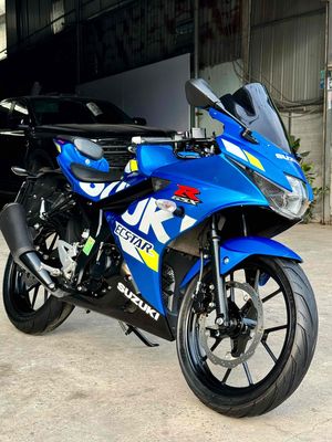 Suzuki GsxR150 keng lướt zin , chính chủ 2x. Mua bán Xe máy tại Thành phố Dĩ An Bình Dương được đăng bởi Cửa hàng xe xuân bình 