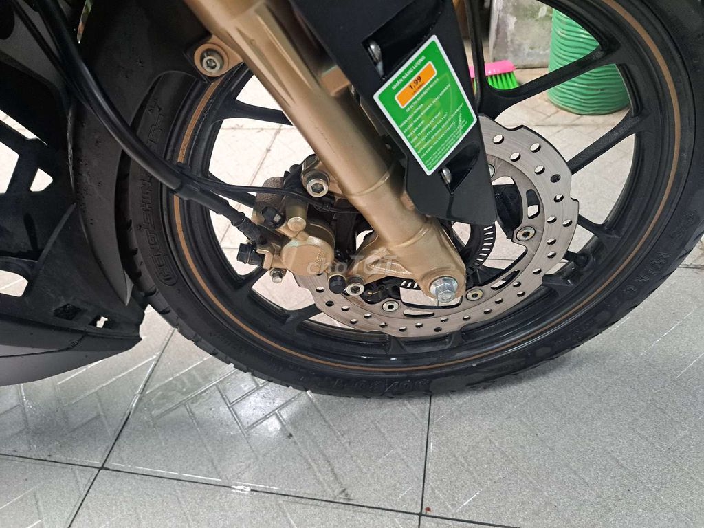 Winner X V3 ABS. Xe đẹp sơn zin 100% 1 đời chủ. Mua bán Xe máy tại Quận Bình Thạnh Tp Hồ Chí Minh được đăng bởi Thanh Luật hình 7