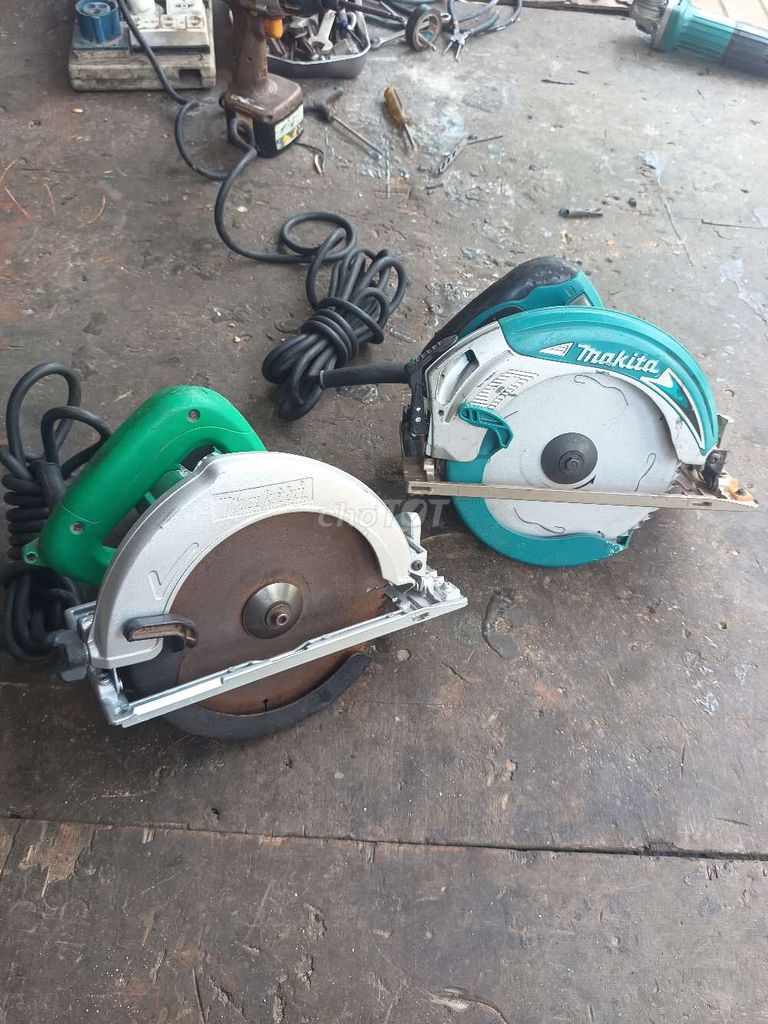 Máy cưa đĩa Thakita. Mua bán Đồ chuyên dụng, Giống nuôi trồng tại Quận Liên Chiểu Đà Nẵng được đăng bởi Anh Tran hình 1