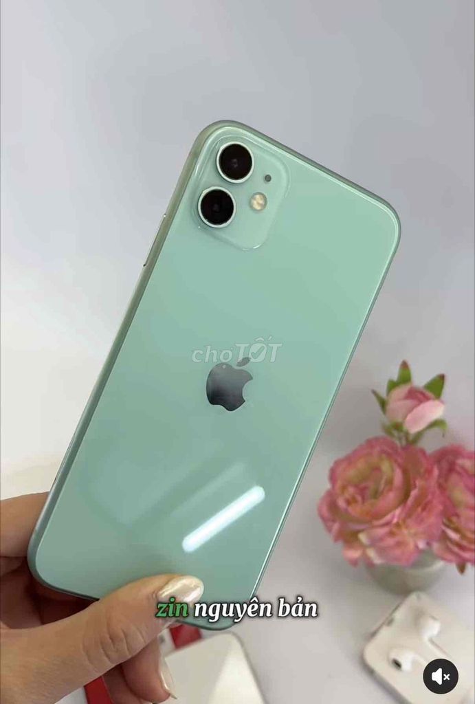 Ip 11 128gb full màu , máy cam kết zin ạ. Mua bán Điện thoại tại Quận Nam Từ Liêm Hà Nội được đăng bởi Ms Mai Hà Thành Ford hình 2