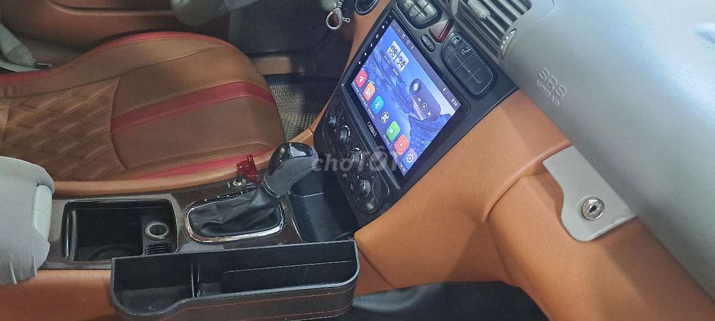 Xe mercedes C200 rất đẹp chạy rất êm đẳng cấp. Mua bán Ô tô tại Huyện Hóc Môn Tp Hồ Chí Minh được đăng bởi Huỳnh chí tâm hình 15