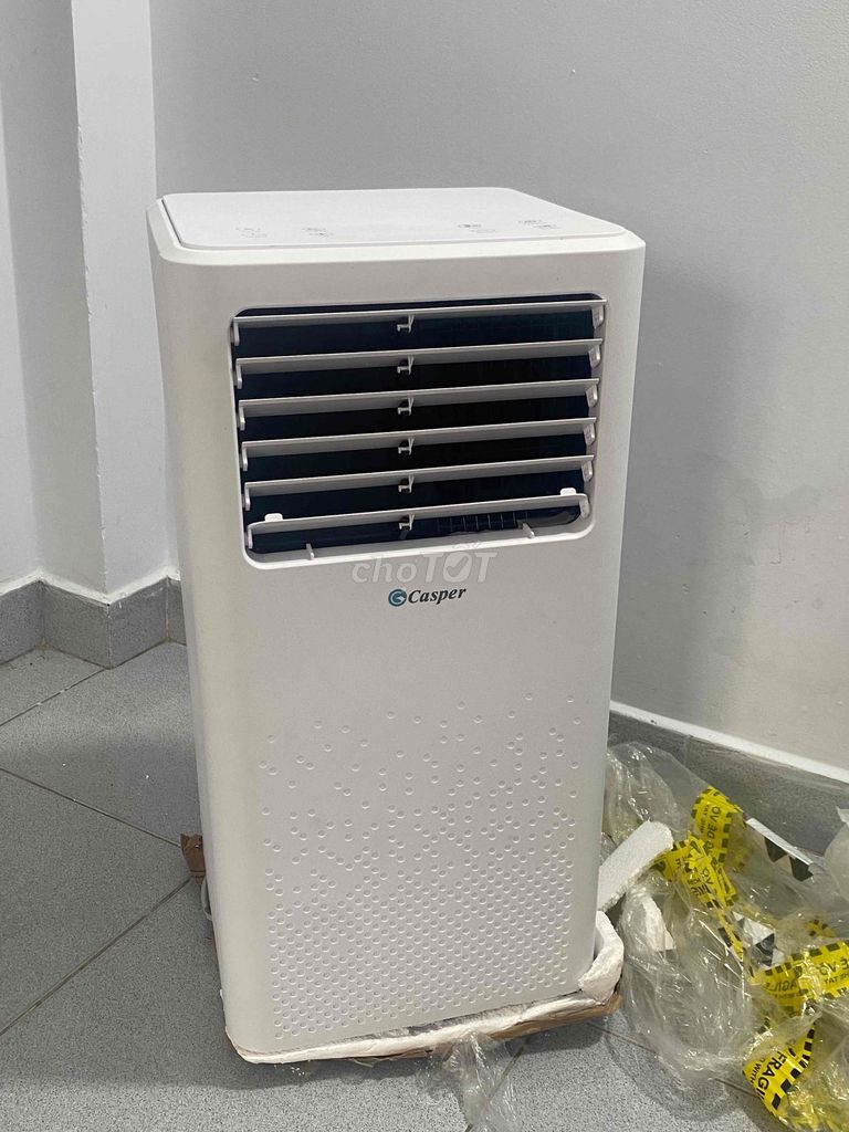 máy lạnh di động casper. Mua bán Máy lạnh, điều hoà tại Thành phố Thủ Đức Tp Hồ Chí Minh được đăng bởi Thành Nguyễn hình 1