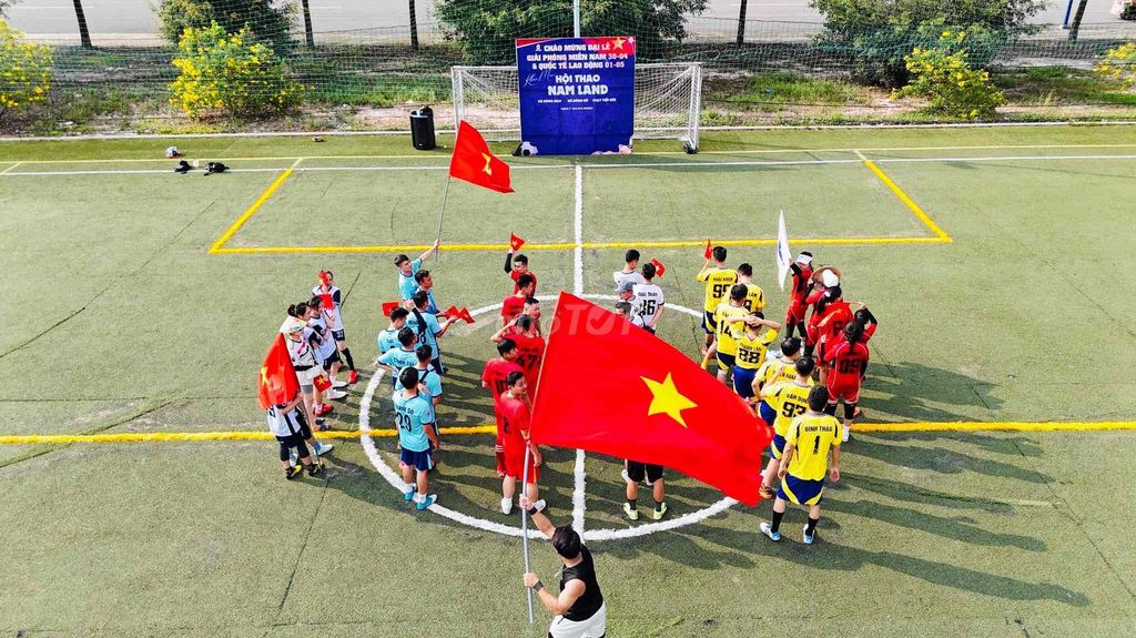 TUYỂN DỤNG NHÂN VIÊN SALE _ THU NHẬP HẤP DẪN. Việc làm tại Thành phố Thủ Dầu Một Bình Dương được đăng bởi VISTA LAND hình 2