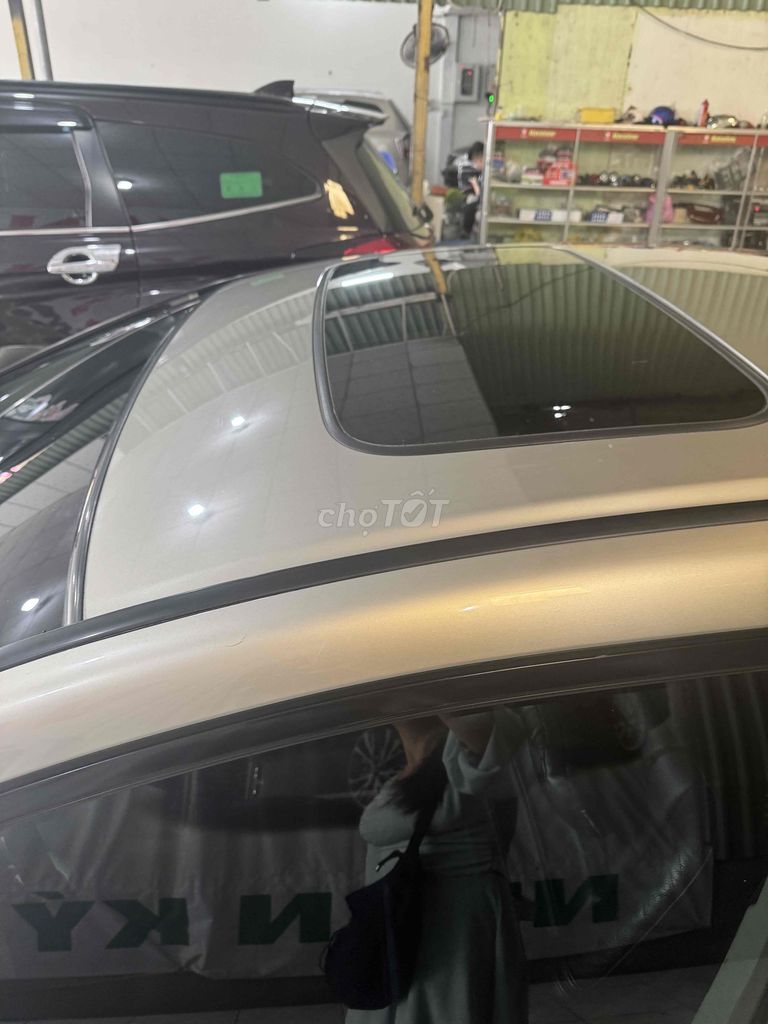 Honda Civic 2008 2.0 AT - 166012 km. Mua bán Ô tô tại Quận Bình Thuỷ Cần Thơ được đăng bởi Phi hình 7