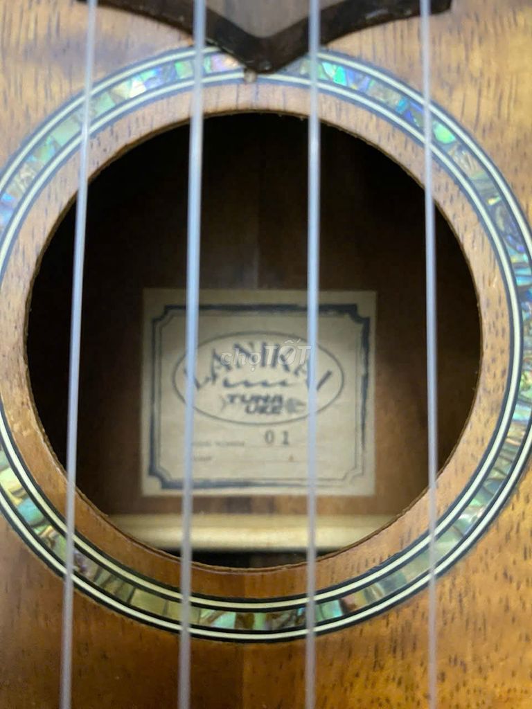 Đàn Ukulele Lanikai Tuna Uke 01. Mua bán Nhạc cụ tại Quận 12 Tp Hồ Chí Minh được đăng bởi Ms Hương hình 1