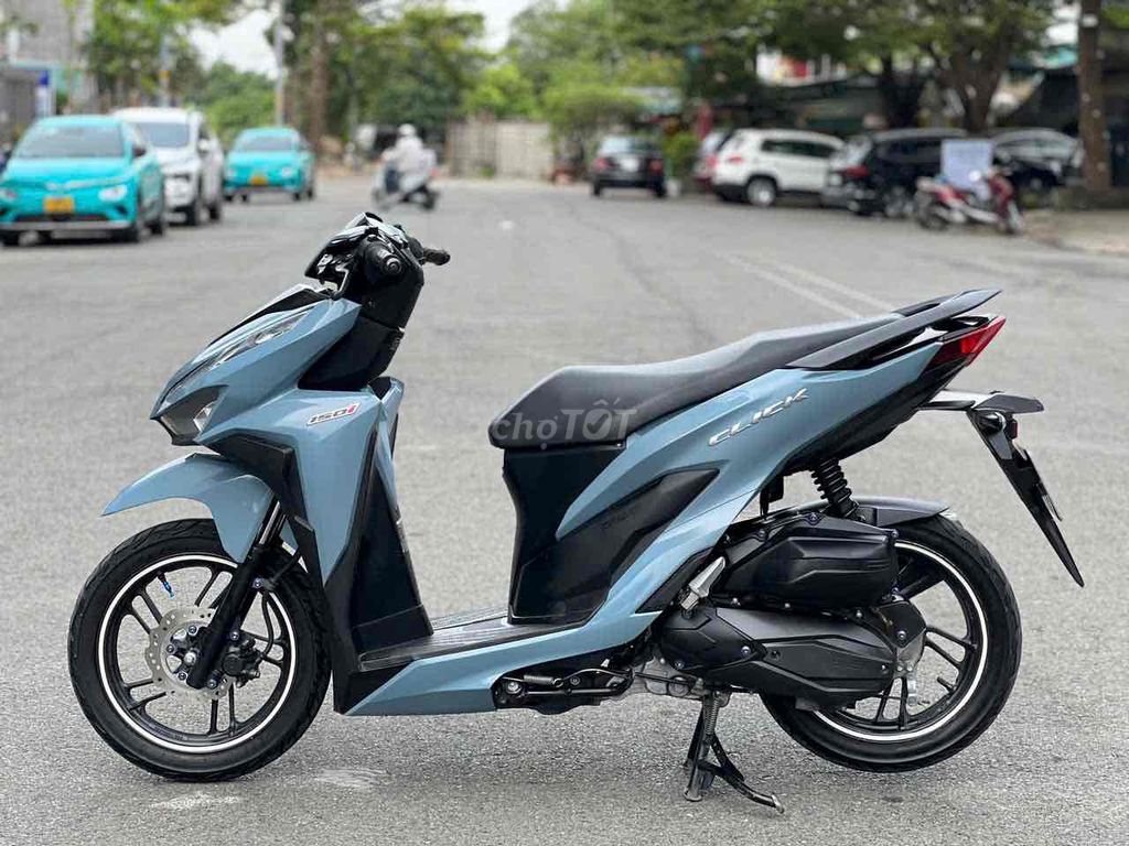 VARIO 150 2019 BSTP CHÍNH CHỦ CÓ BÁN GÓP. Mua bán Xe máy tại Thành phố Thủ Đức Tp Hồ Chí Minh được đăng bởi Hiếu  hình 4