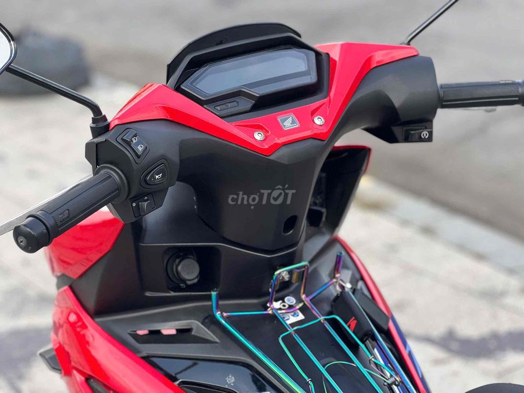 ❤️ WinnerX 150 V3 Abs đời 2023 bstp chính chủ. Mua bán Xe máy tại Quận 11 Tp Hồ Chí Minh được đăng bởi Hưng Từ hình 10