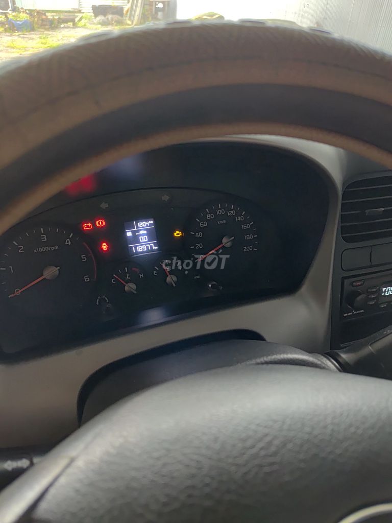 Đổi xe thùng dài thanh lý. Mua bán Xe tải, xe ben tại Quận Bình Thuỷ Cần Thơ được đăng bởi tran hoang phuoc hình 1