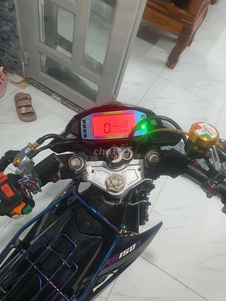 Kẹt tiền cần bán gấp. Mua bán Xe máy tại Huyện Giồng Riềng Kiên Giang được đăng bởi Tuan hình 4