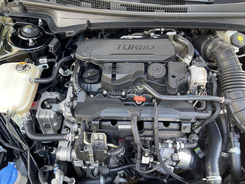 Hyundai Elantra NLine 2023 Siêu Đẹp 1 Chủ ChạyLướt. Mua bán Ô tô tại Thành phố Thủ Đức Tp Hồ Chí Minh được đăng bởi Auto Xuyên Việt hình 20