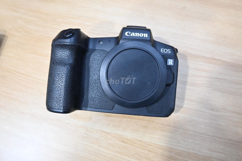 Máy ảnh Canon R Đẹp 12K . Mua bán Máy ảnh, Máy quay tại Quận Tân Bình Tp Hồ Chí Minh được đăng bởi Lê Thị Phương Thảo hình 1