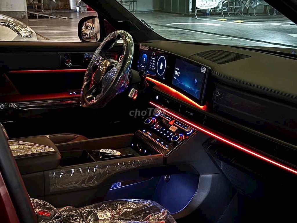 💸 CHỈ VỚI 200tr SỞ HỮU SANTAFE 🔥. Mua bán Ô tô tại Huyện Phong Điền Cần Thơ được đăng bởi Ms Vân Hyundai Cần Thơ  hình 18