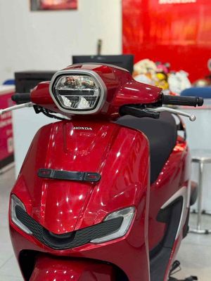 Honda Stylo Đỏ