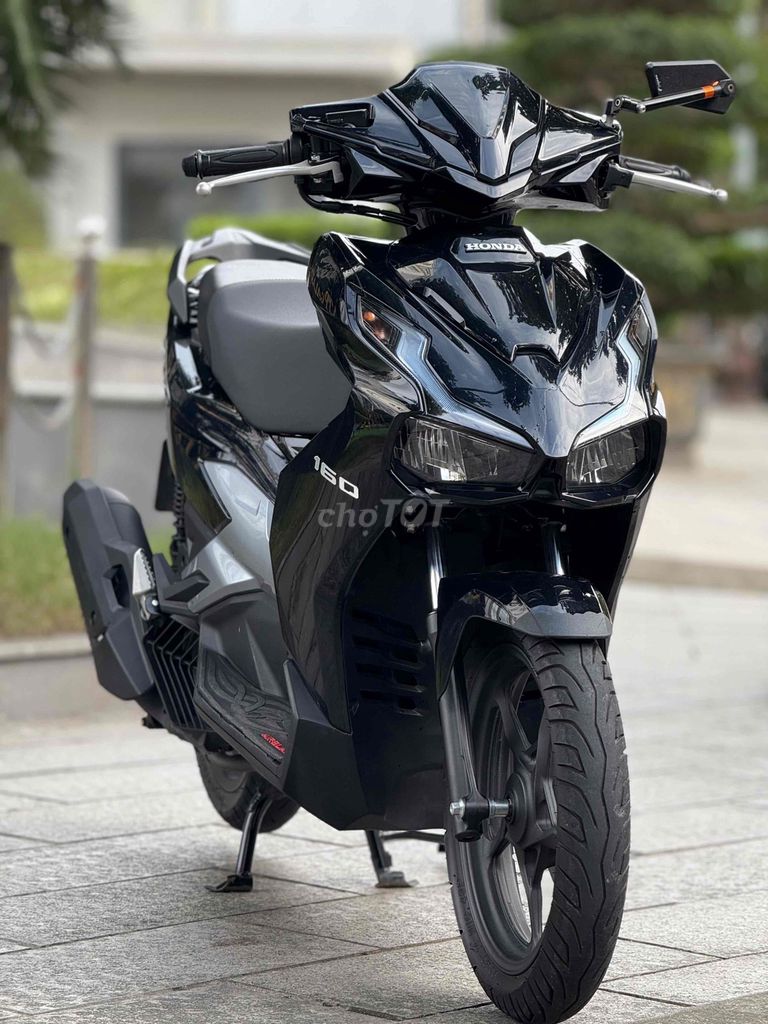 AB 160 ABS 12/2024 bs 43 như xe hãng dắt. Mua bán Xe máy tại Quận Cẩm Lệ Đà Nẵng được đăng bởi SƠN THỊNH  hình 1