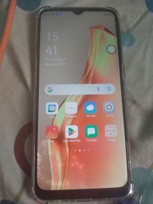 Lên đời nên bán Oppo A31. Mua bán Điện thoại tại Thành phố Mỹ Tho Tiền Giang được đăng bởi Hieu Nguyen trung