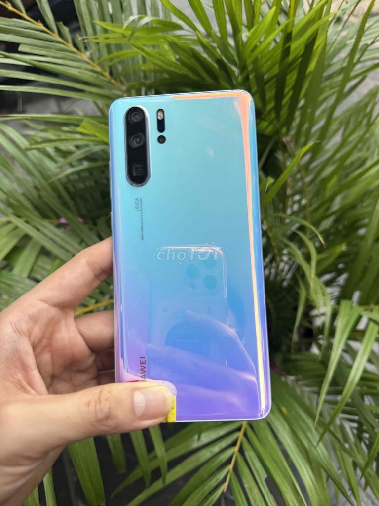 Huawei P30 Pro 8/128GB QUỐC TẾ có cod. Mua bán Điện thoại tại Quận Hoàng Mai Hà Nội được đăng bởi Gia Vinh hình 1