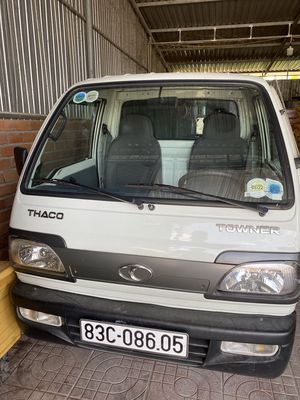 Thaco towner 800 tải 990 đời 2020
