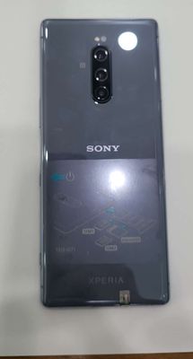Sony xperia 1. 2 sim Mới 99.99 %