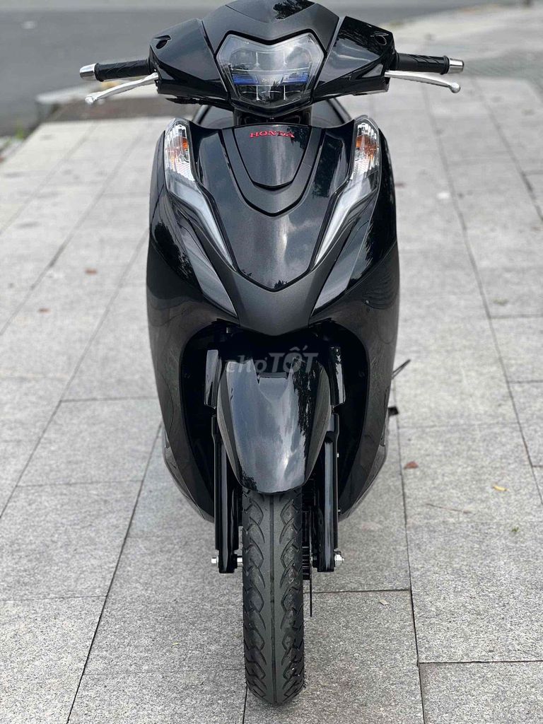 ❤️ Lead 125 Đời Cao 2020 Full Black 4val Có Góp. Mua bán Xe máy tại Quận 11 Tp Hồ Chí Minh được đăng bởi Hưng Từ hình 3