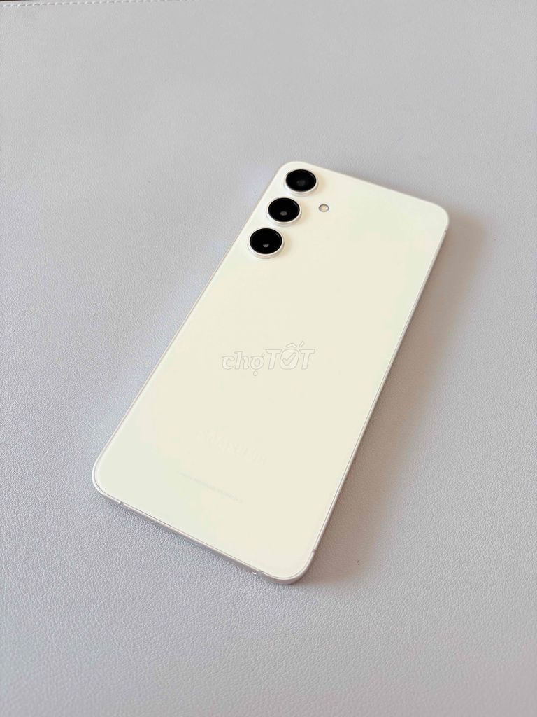 Samsung S24 Plus 5G 12/256GB Bản Hàn 2sim. Mua bán Điện thoại tại Quận Ninh Kiều Cần Thơ được đăng bởi  Anh Lê hình 1