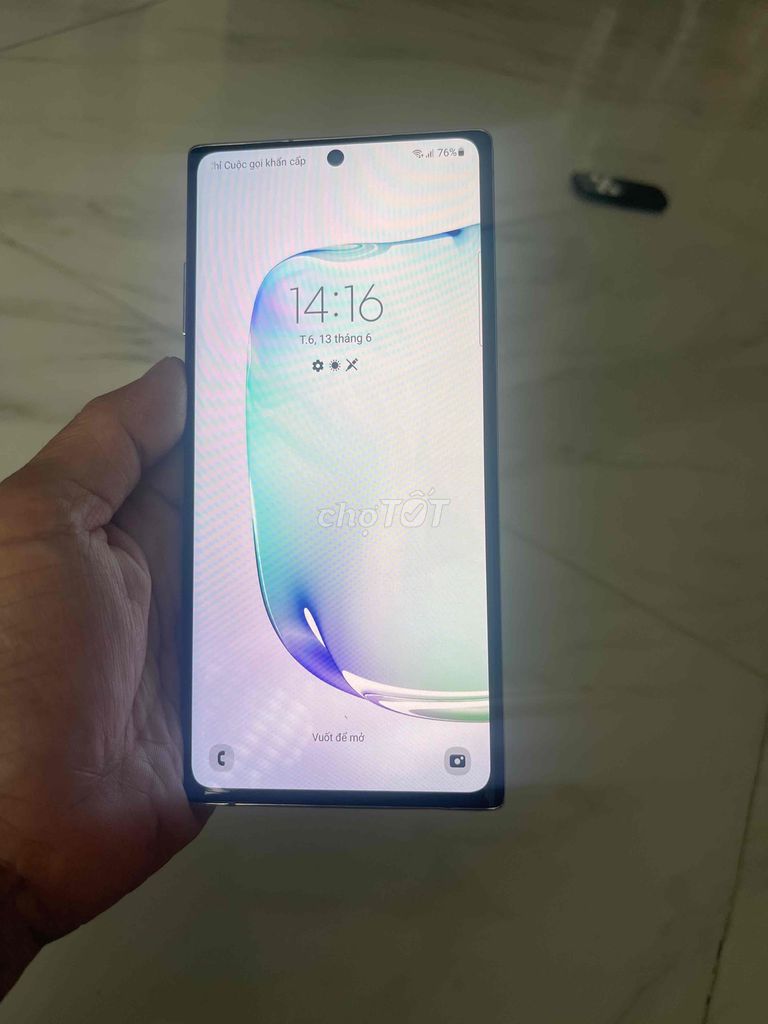 samsung note10pluss 1sim/2sim đủ chức năng.256/512. Mua bán Điện thoại tại Quận Long Biên Hà Nội được đăng bởi TRƯƠNG ĐIỆP TẬN TÂM TRÁCH NHIỆM hình 2
