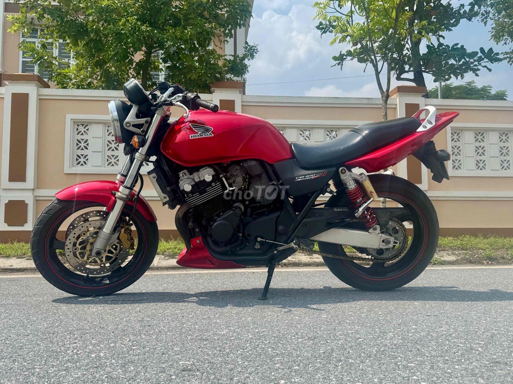 honda cb 400cc. Mua bán Xe máy tại Thành phố Nam Định Nam Định được đăng bởi  long việt  hình 4