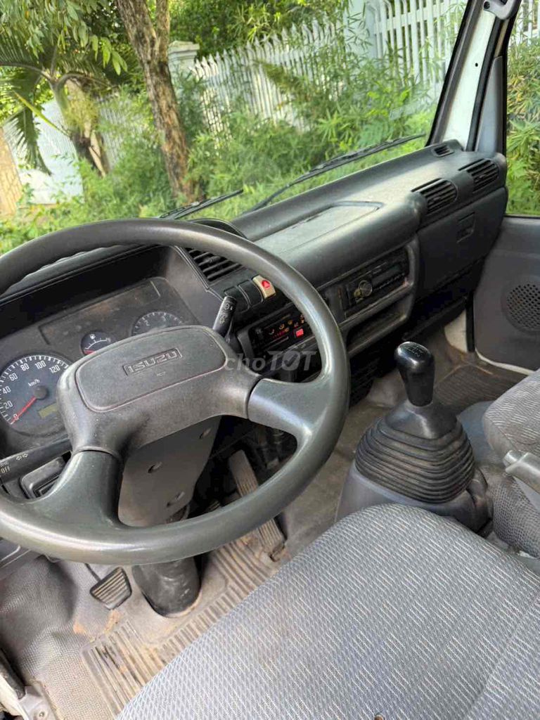 Isuzu QKR 2019 - 2250kg 378tr. Mua bán Xe tải, xe ben tại Thành phố Buôn Ma Thuột Đắk Lắk được đăng bởi Đức Yên hình 5