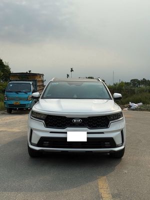 Cần bán xe Kia Sorento 2021  2.2D - chính chủ