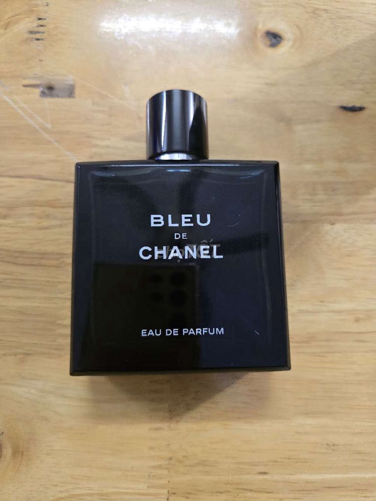 Chanel Bleu 100ml fullbox