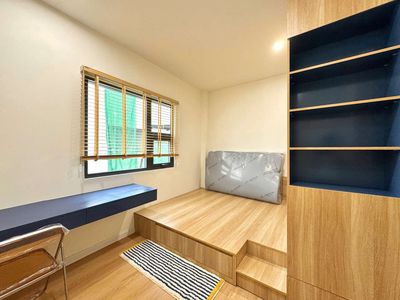 Аренда · 1 комн. · 50 м² · Quận Tân Bình, ул. Đường Lê Văn Sỹ