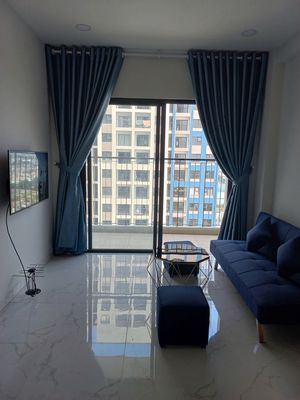 Cho thuê 2PN 2WC Full nội thất - Charm City Dĩ An, cạnh Vincom Dĩ An