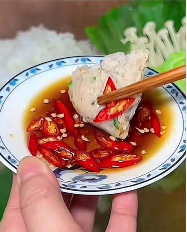 Chả cá thác lác 1kg đông lạnh. Mua bán Đồ ăn, thực phẩm và các loại khác tại Quận Ninh Kiều Cần Thơ được đăng bởi Dolot Shopdolot hình 1
