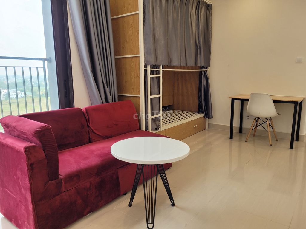 KTX Vinhomes – An ninh 24/7, gần UFM, FPT chỉ cần xách vali vào ở ngay