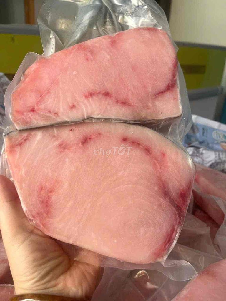 Cá cờ kiếm phile 1kg Đông lạnh. Mua bán Đồ ăn, thực phẩm và các loại khác tại Quận Hải Châu Đà Nẵng được đăng bởi Ms Phương hình 1