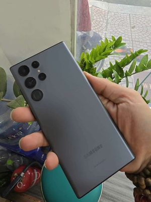 S22 Ultra 512G 2Sim, Thanh lý, Có Bh. Mua bán Điện thoại tại Quận Phú Nhuận Tp Hồ Chí Minh được đăng bởi NGUYÊN THẢO MOBILE Trả Góp