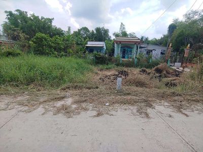 Đất 232 m² · Đường Quốc lộ 50