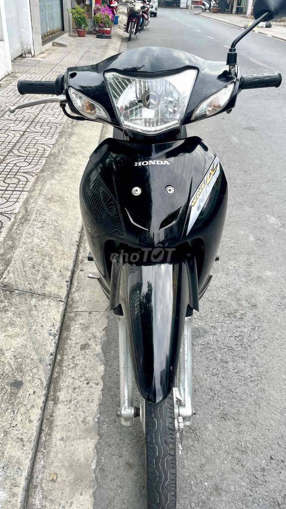 HONDA WAVE ANPHA 2014. Mua bán Xe máy tại Huyện Trà Ôn Vĩnh Long được đăng bởi Cửa hàng xe Phương Linh hình 1