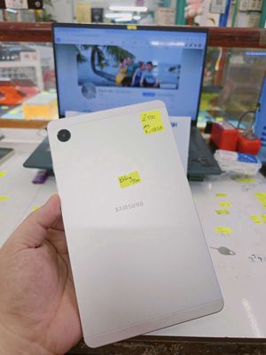 Samsung Tab A9 - 8GB - 128GB. Mua bán Máy tính bảng tại Thành phố Long Xuyên An Giang được đăng bởi Facebook Cầm Đồ Thúy Vân
